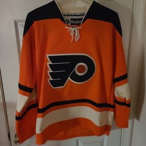 Flyers - Gostisbehere Jersey